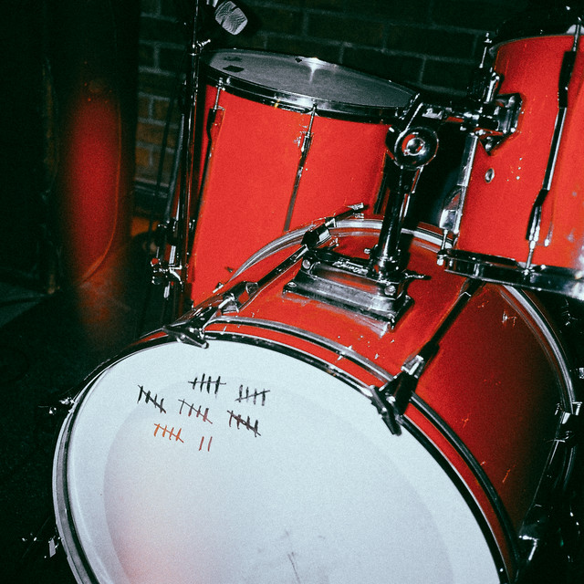 Electric 88 single artwork
